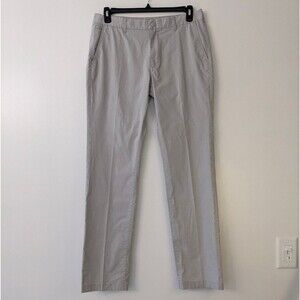 Bonobos Mens Highland Golf Pants Slim Fit 34/32